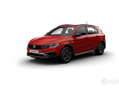 FIAT Tipo My24 1.5 Hybrid 130cv DctHb Tipo Cross