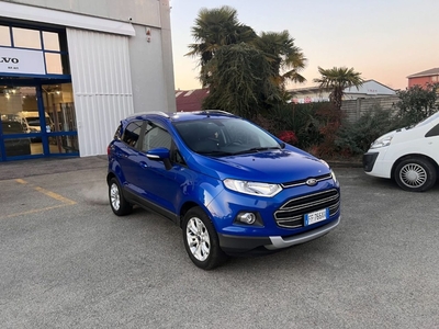 Ford EcoSport 1.5