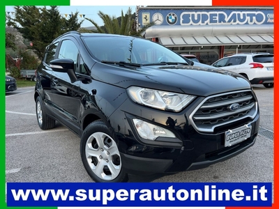 Ford EcoSport 1.5