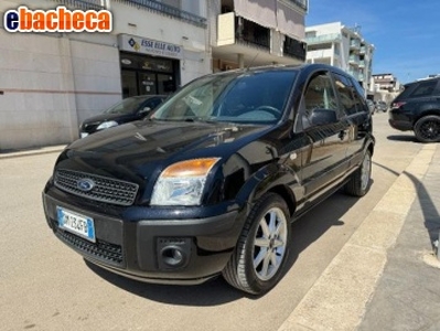 Ford - fusion - plus 1.4..