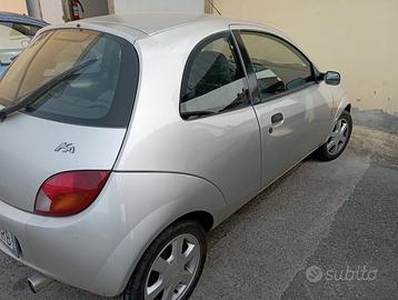 FORD Ka 1ª serie - 2001