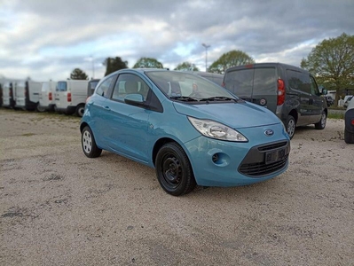 Ford Ka Ka+ 1.2 8V 69CV Benzina