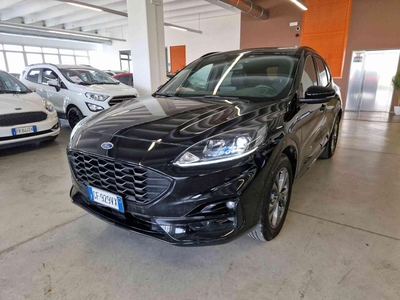 Ford Kuga 1.5