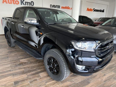 Ford Ranger 2.0 ECOBLUE aut. DC Limited 5 posti + IVA Diesel