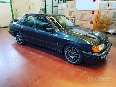 Ford Sierra Cosworth 2wd Executive