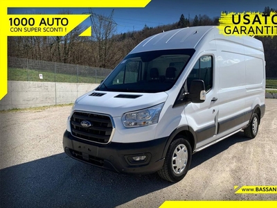 Ford Transit 2.0TDCi