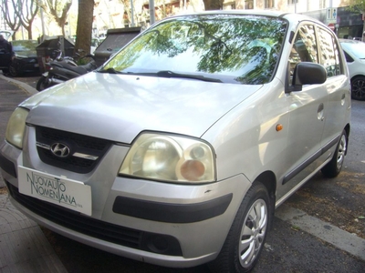 Hyundai Atos 1.1 12V