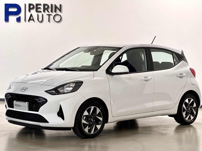 Hyundai i10 1.0 MPI