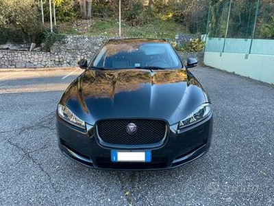 JAGUAR XF 2ª serie (X260) - 2015