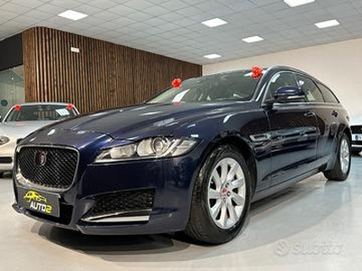 JAGUAR XF FULL OPTIONAL*TAGLIANDI JAGUAR*PERFETT