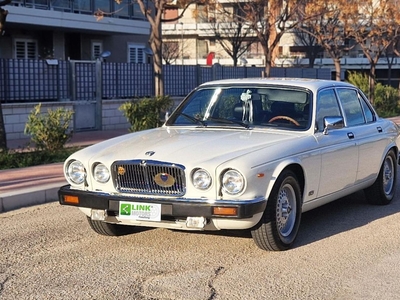 Jaguar XJ 5.3