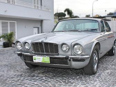 JAGUAR XJ6 4.2 L ORO ASI