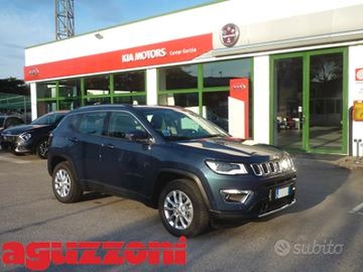 JEEP Compass 1.3 T4 190CV PHEV AT6 4xe Limited GRI