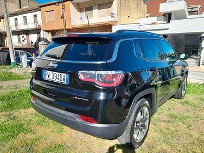 JEEP Compass 2ª serie - 2019