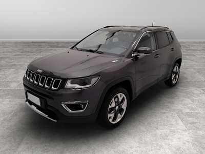 Jeep Compass 2.0 Multijet