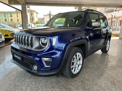 Jeep Renegade 1.0 T3