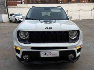 Jeep Renegade 1.6 Mjt 120 CV