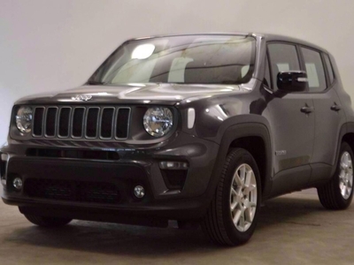 Jeep Renegade 1.6 Mjt 130 CV