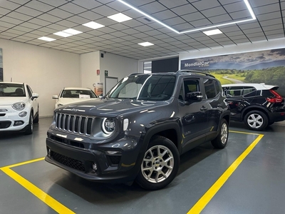 Jeep Renegade 1.6 Mjt 130 CV Limited my 20 nuovo