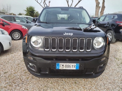 Jeep Renegade 1.6 Mjt