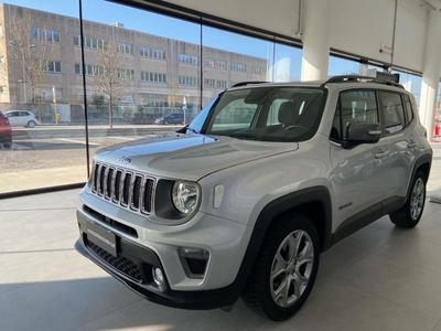 Jeep Renegade 1.6 Mjt