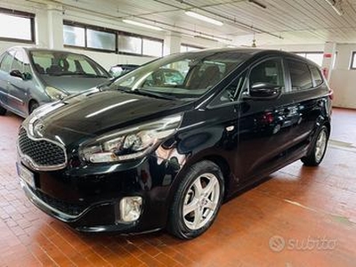 Kia Carens 1.7 CRDi 115 CV Cool