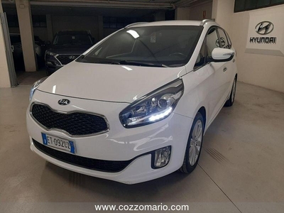 KIA Carens Carens 1.7 CRDi 115CV Class Diesel