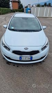 KIA cee'd 2ª serie - 2013