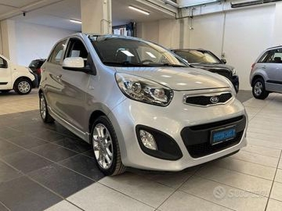 KIA Picanto 1.0 12V 5p. Style - OK NEOPATENTA...