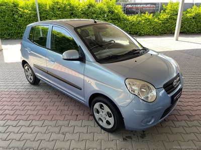 Kia Picanto 1.0