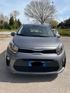 Kia picanto 2022 2 mila km