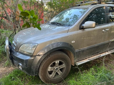 KIA Sorento 2004