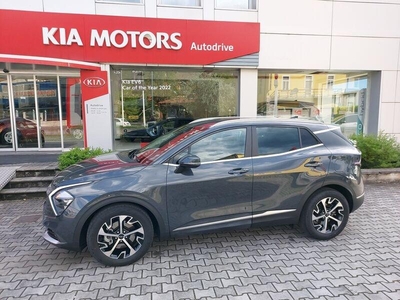 KIA Sportage 1.6 CRDi MHEV DCT Style Diesel/Elettrica