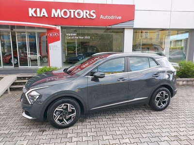 KIA Sportage 1.6 Turbo Diesel Mhev DCT Business Diesel/Elettrica