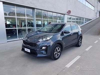 KIA Sportage IV 2018 1.6 crdi Business Class ...