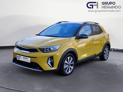 Kia Stonic 1.0 TGDI DRIVE 120 CV MHEV