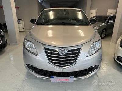 Lancia Ypsilon 0.9 TwinAir Metano Ecochic Gold NEO