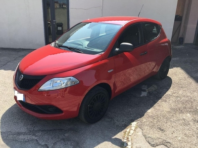 Lancia Ypsilon 1.2