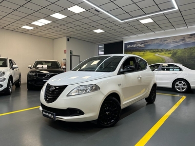 Lancia Ypsilon 1.2 69 CV 5 porte Elefantino my 18 usato