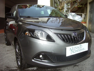 Lancia Ypsilon 1.2 69 CV