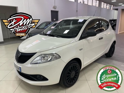 Lancia Ypsilon 1.2 69 CV