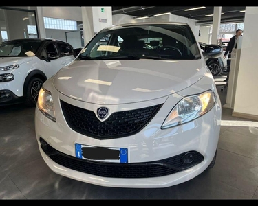 Lancia Ypsilon 3ª serie 1.2 69 CV 5 porte GPL Ecochic Gold Benzina/GPL