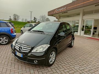 Mercedes-benz A 160 Avantgarde OK NEO PATENTATI