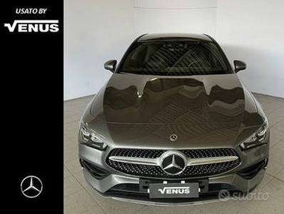 Mercedes-Benz CLA Sh.Brake - X118 2019 D Shoo...