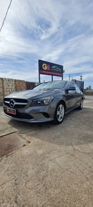 Mercedes-Benz CLA Shooting Brake 180 d Automatic Executive usato