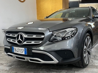 Mercedes Classe E 220 d