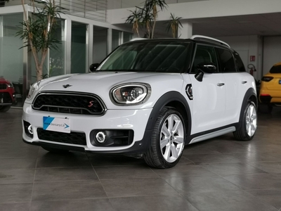 MINI Mini Countryman 2.0 Cooper S Countryman ALL4 Automatica usato