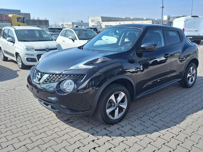 Nissan Juke 1.6