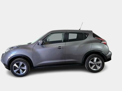 Nissan Juke Diesel Usata