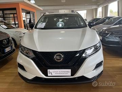 Nissan Qashqai 1.5 dCi 115 CV N-Tec